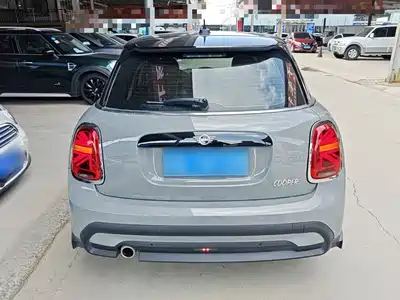 MINI MINI 2021