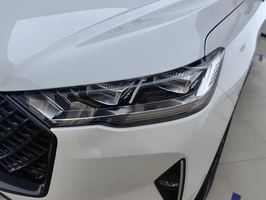 Haval H6 2023