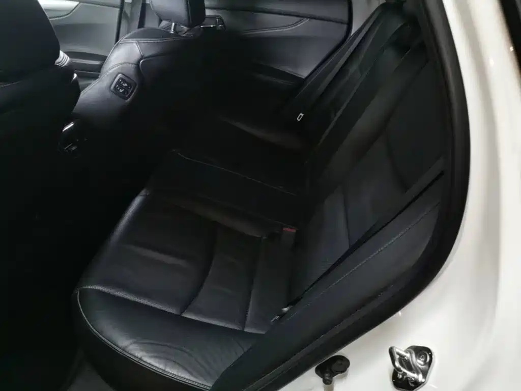 Honda Spirior 2016 — фото 17