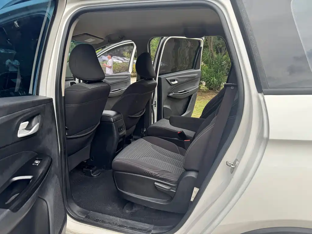 Baojun 730 2019
