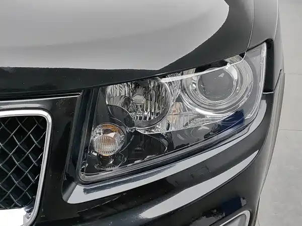 Jeep Compass 2014