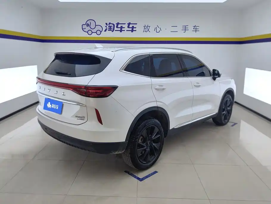 Haval H6 2023