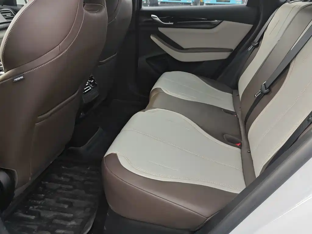 BYD Qin PLUS 2024 — фото 10