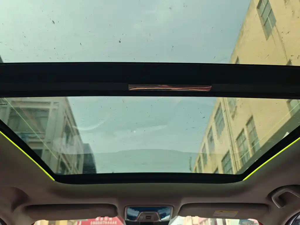 Changan CS75 PLUS 2020 — фото 14