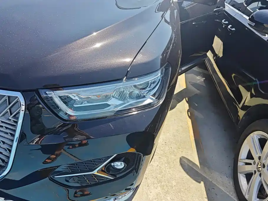 Haval H6 2020