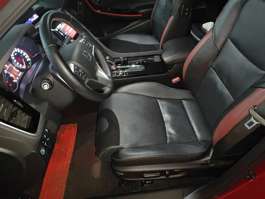 Honda Spirior 2015 — фото 8