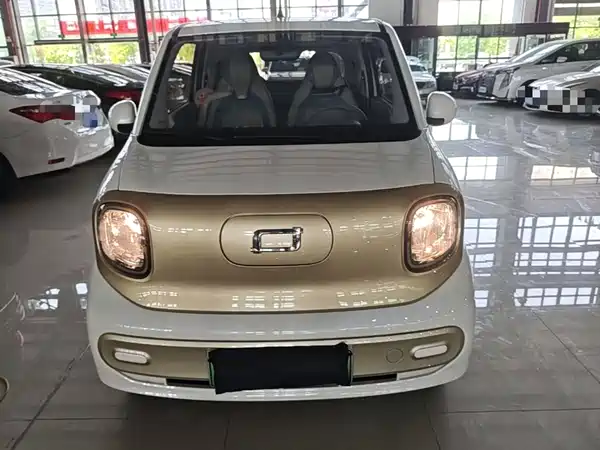 Bestune Pony 2025