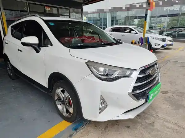 JMC Refine S3 2016