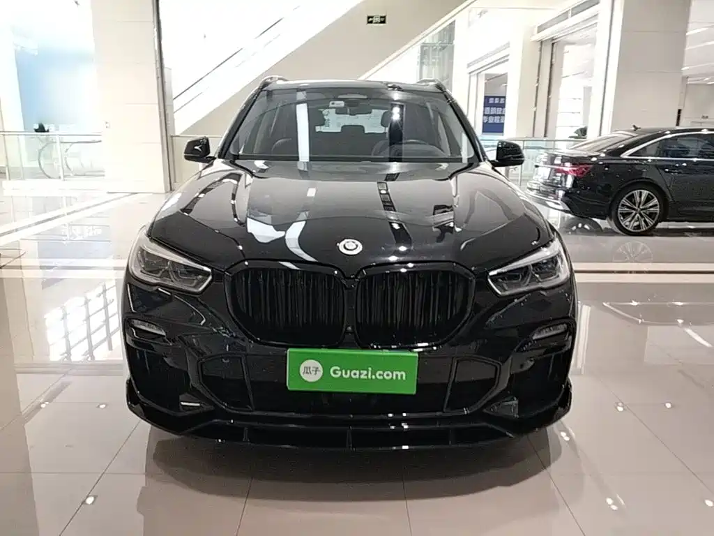 BMW X5 2020