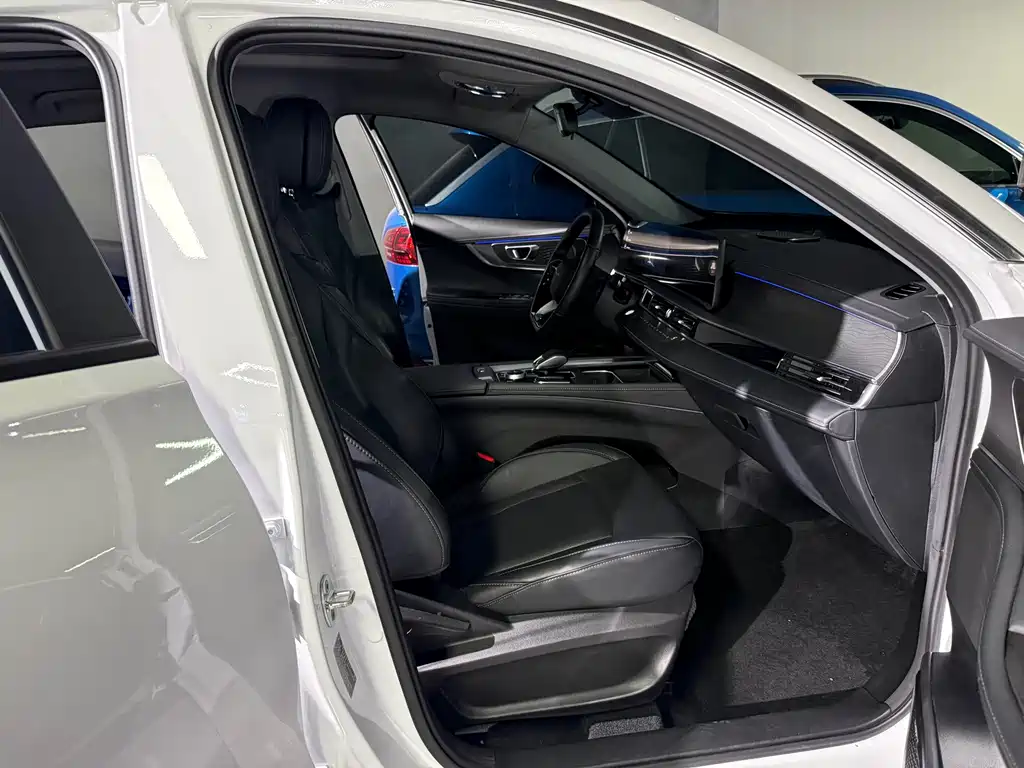 Chery Tiggo 8 PRO 2024 — фото 17