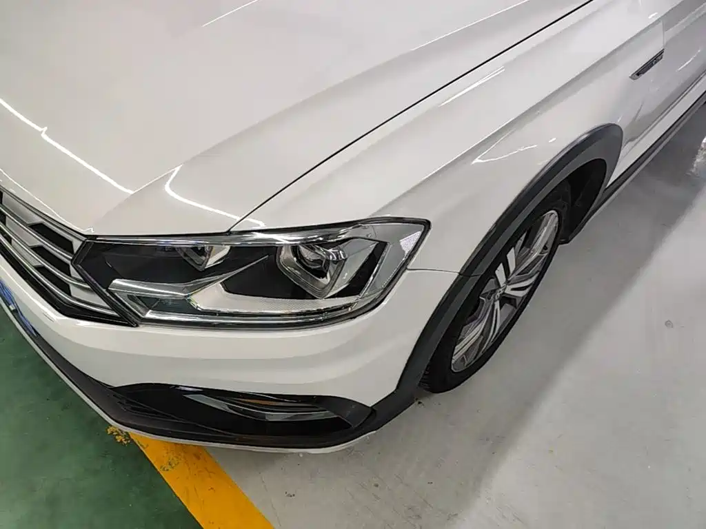 Volkswagen C-TREK Weiling 2019 — фото 24