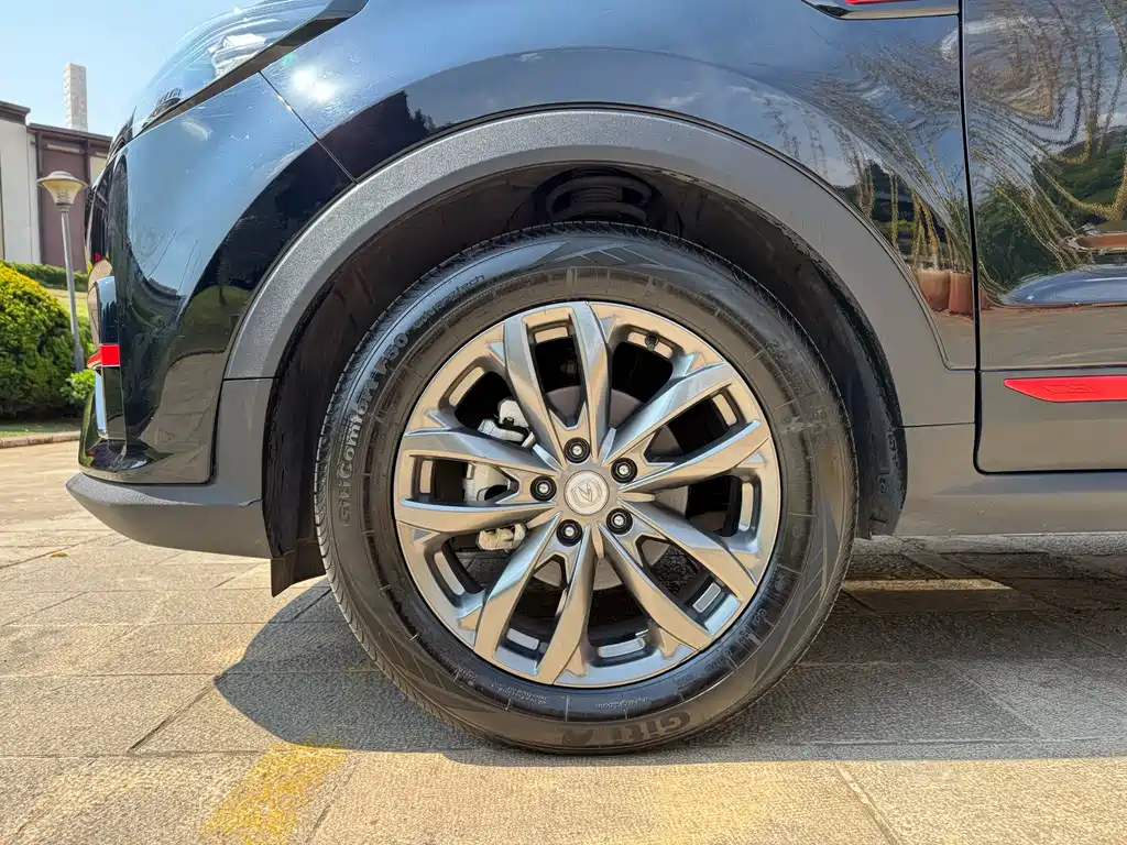 Changan CS55PLUS 2022 — фото 11
