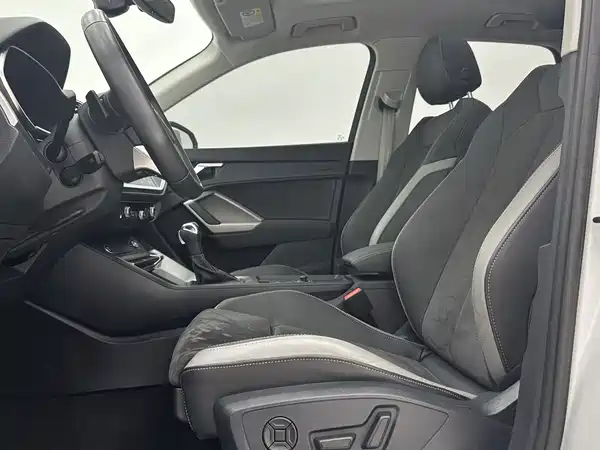 Audi Q3 2023