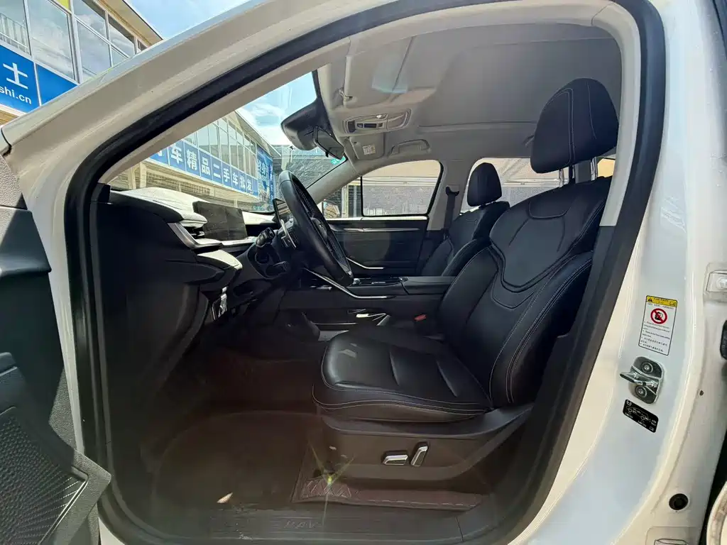 Haval H6 2021