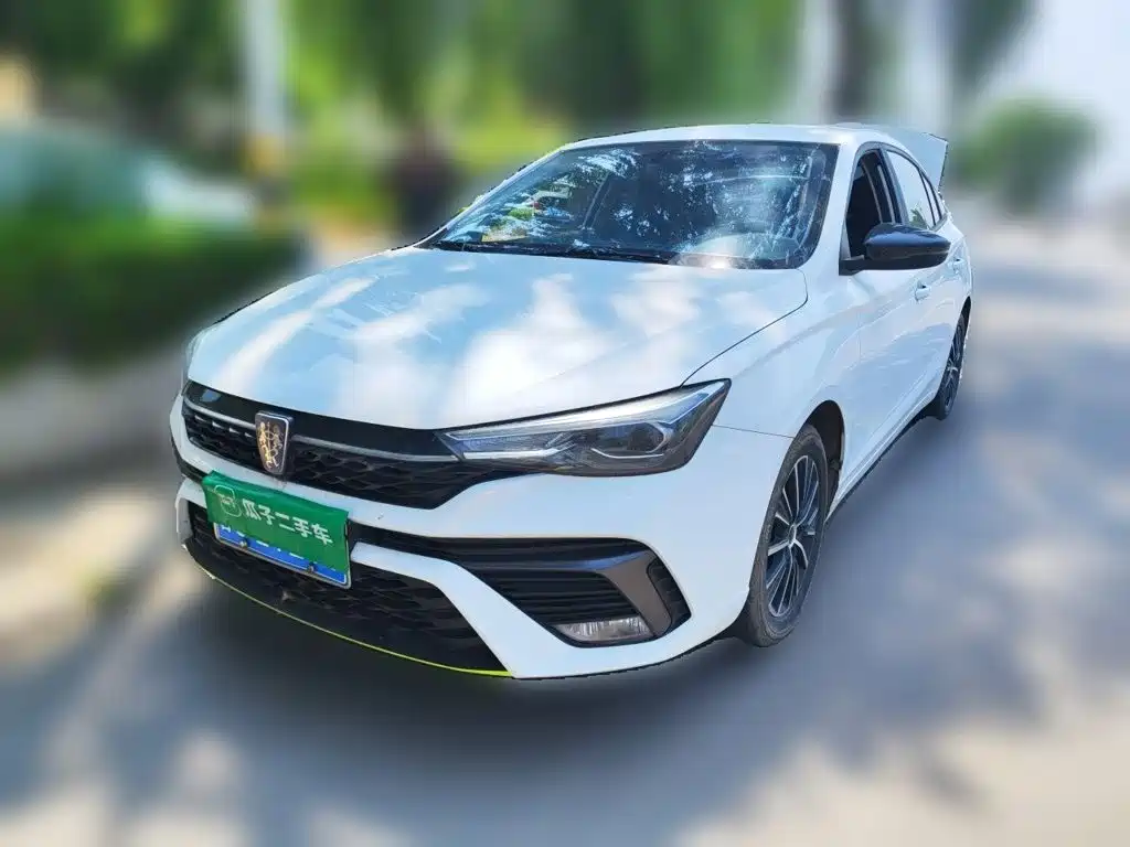 Roewe i5 2021