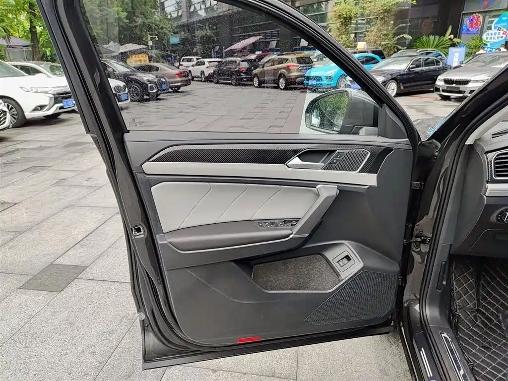 Volkswagen Tayron 2024