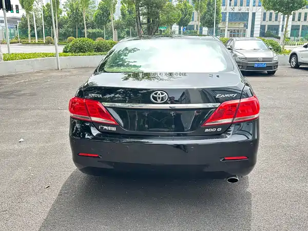 Toyota Camry 2010