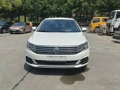 Volkswagen Lavida 2022