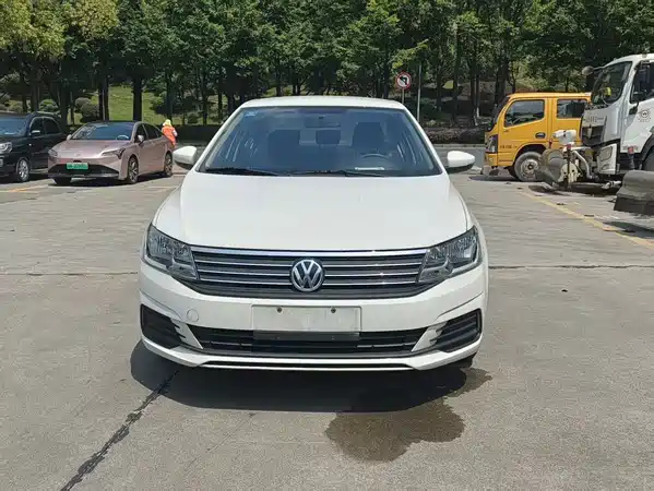 Volkswagen Lavida 2022