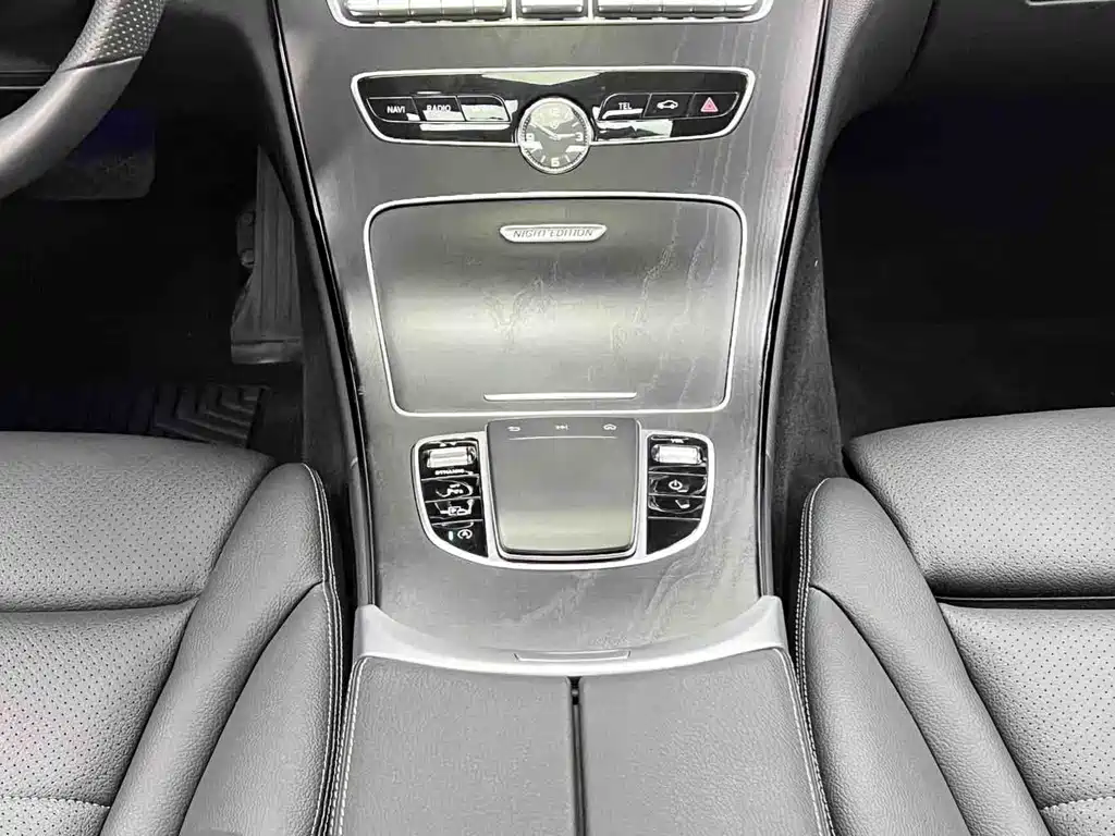 Mercedes-Benz C-Class 2021 — фото 18