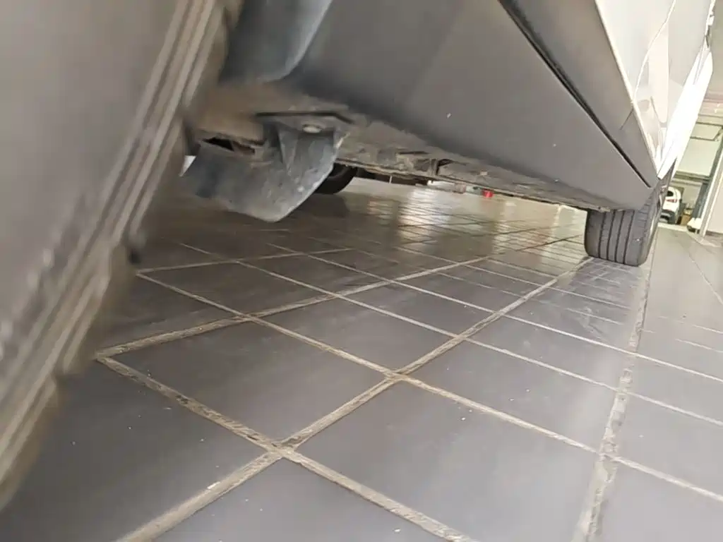 Luxgen U6 2014
