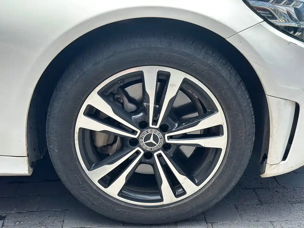 Mercedes-Benz C-Class 2020 — фото 20