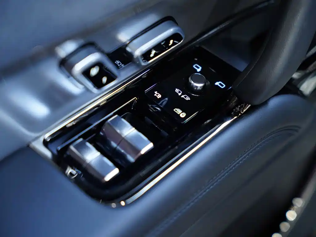 Land Rover Range Rover Sport 2025 — фото 15