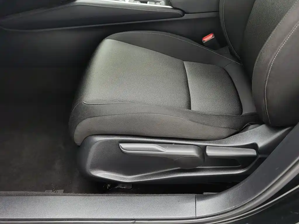 Honda Accord 2020 — фото 20
