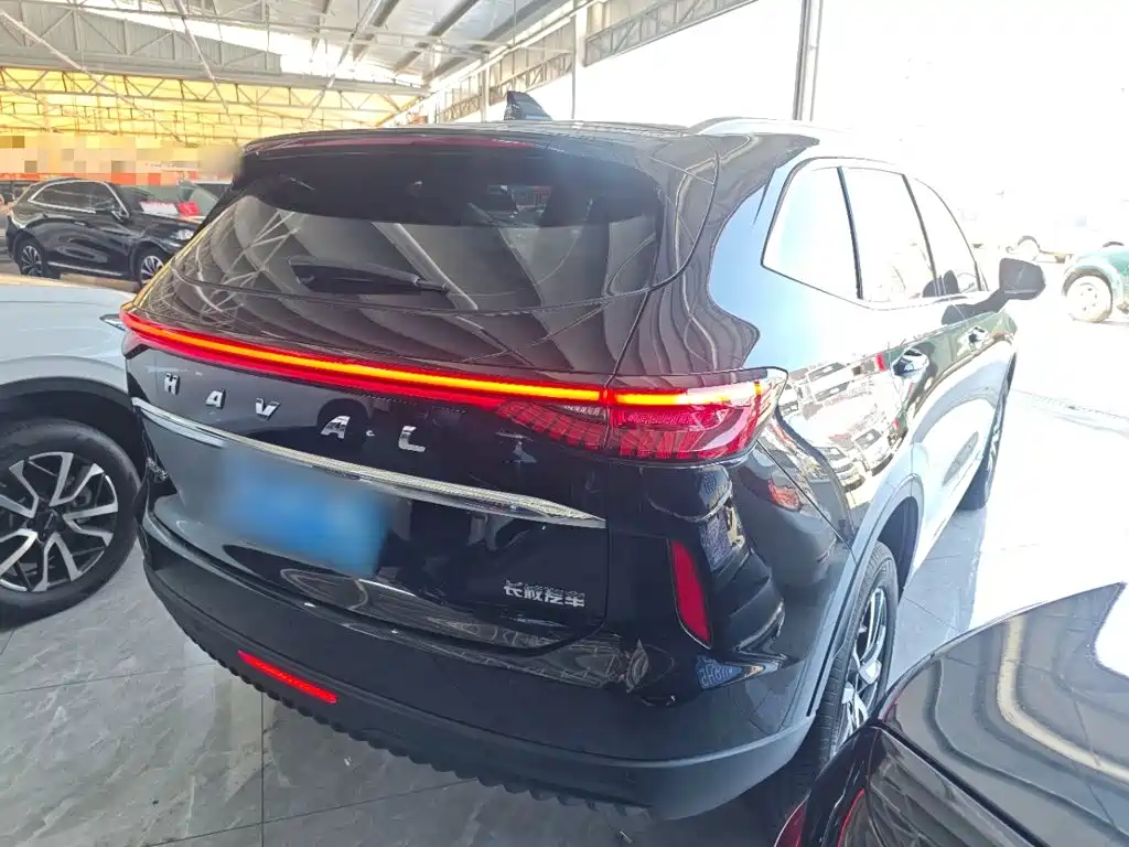 Haval H6 2024