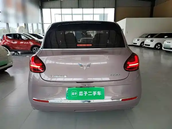 Wuling Bingo 2023