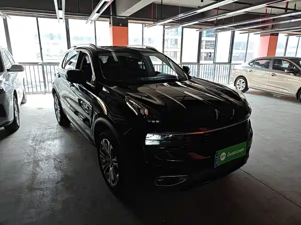 Lynk & Co 01 2020