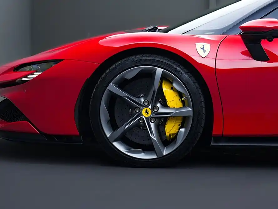 Ferrari SF90 2024 — фото 5