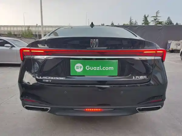 Buick LaCrosse 2024
