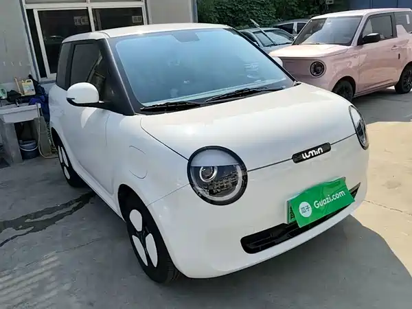 Changan Lumin 2025
