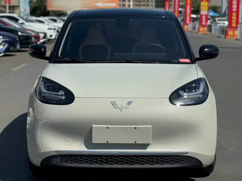 Wuling Bingo 2023