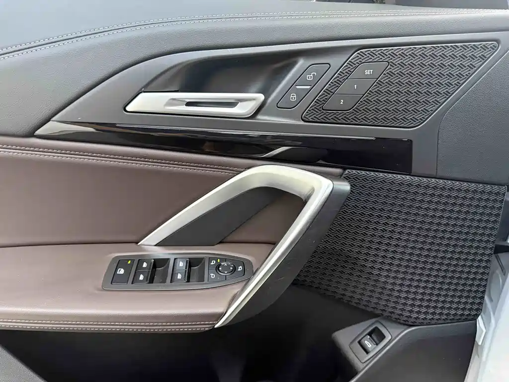 BMW X1 2023 — фото 14
