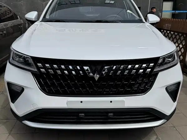 Wuling Xingchi 2023