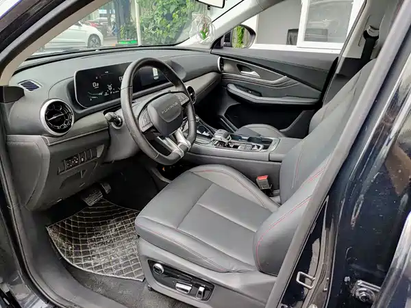 Dongfeng Fengxing T5 EVO 2022