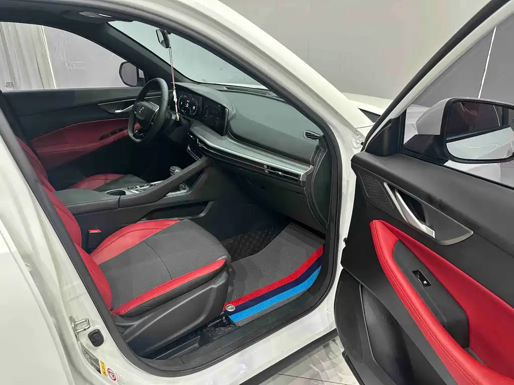 Changan CS35PLUS 2023 — фото 18