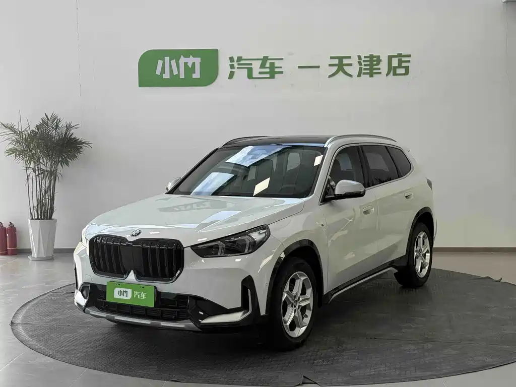 BMW X1 2023