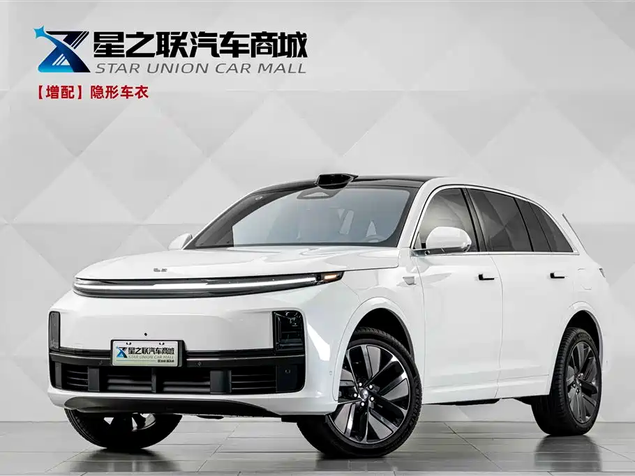 Li Auto L7 2024