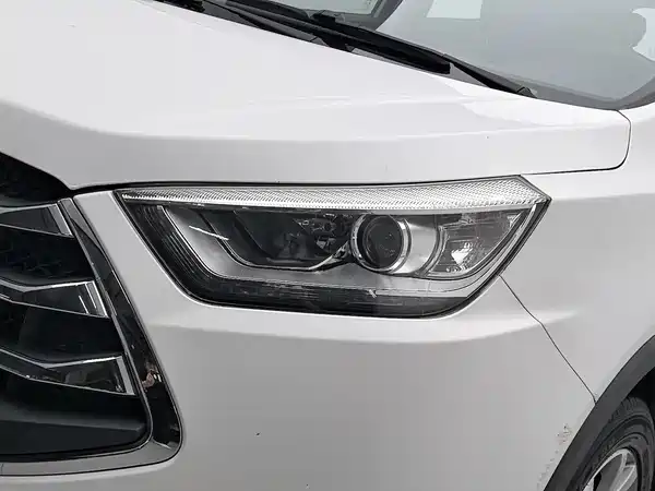 JMC Refine S3 2016
