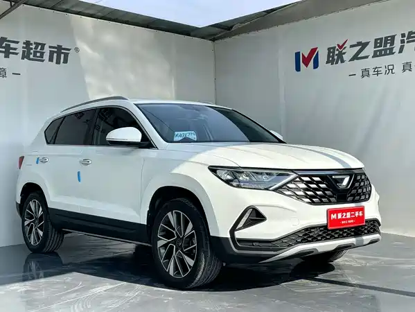 Jetta VS5 2023