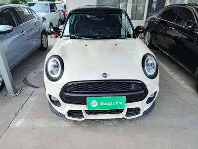 MINI MINI 2018