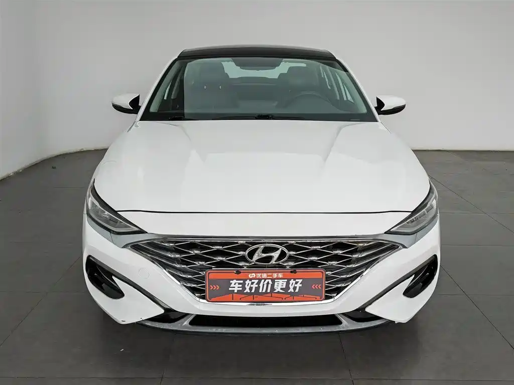 Hyundai Fista 2019 — фото 3