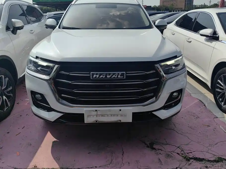 Haval H6 2021