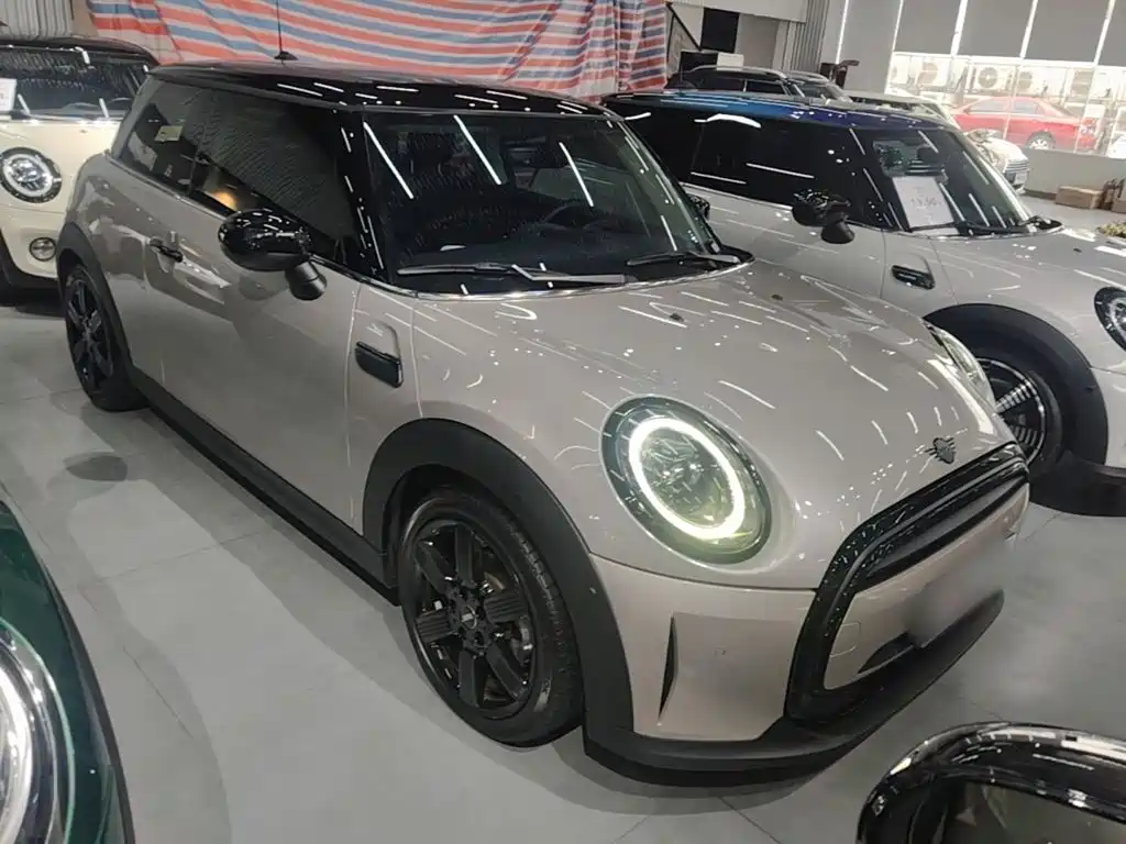 MINI Mini 2022