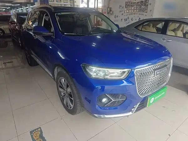 Haval H6 2021