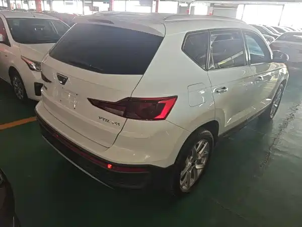 Jetta VS5 2023