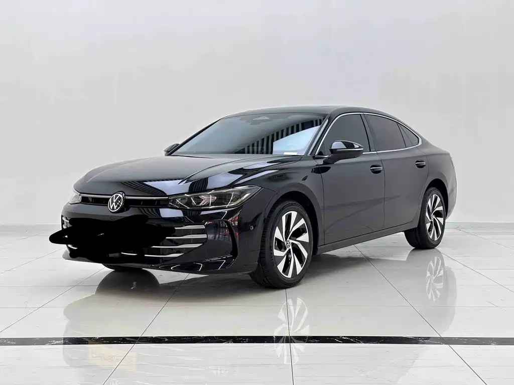 Volkswagen Passat 2025